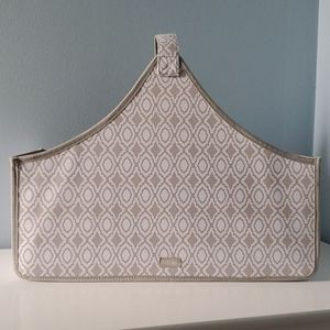 Thirty One 31 Catch All Bin Dancing Diamond